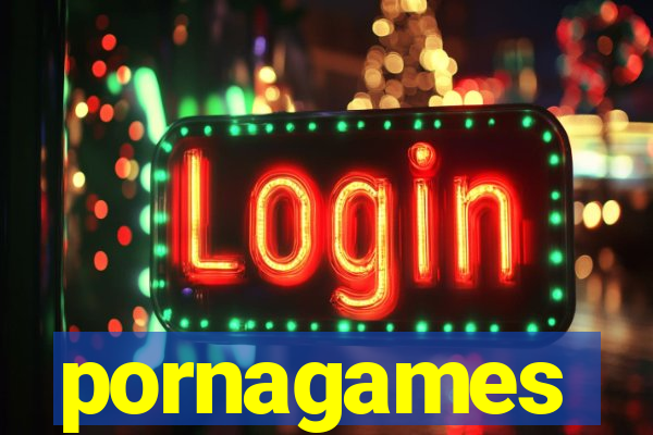 pornagames