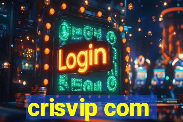 crisvip com