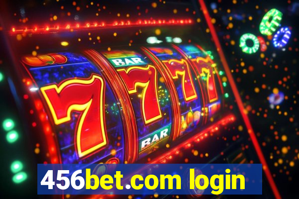 456bet.com login