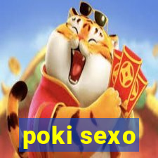 poki sexo