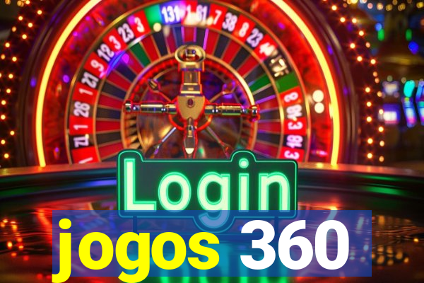 jogos 360