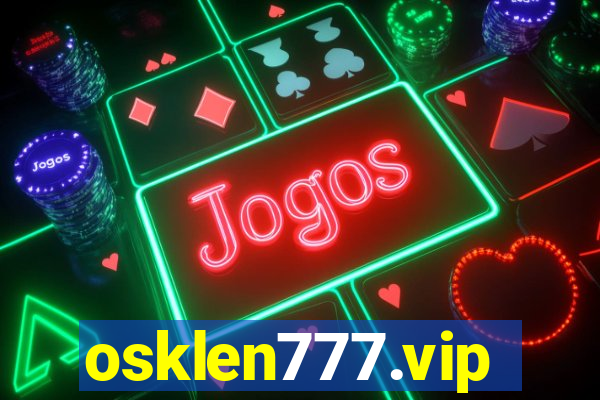 osklen777.vip