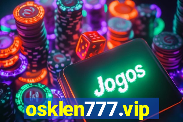 osklen777.vip