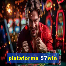 plataforma 57win