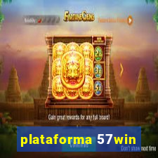 plataforma 57win