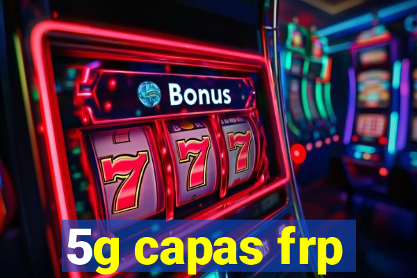 5g capas frp