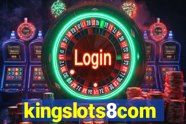 kingslots8com