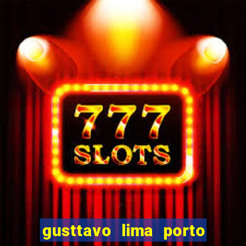 gusttavo lima porto alegre 2024