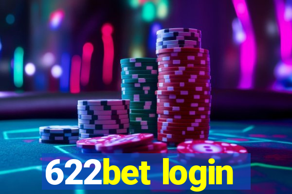 622bet login