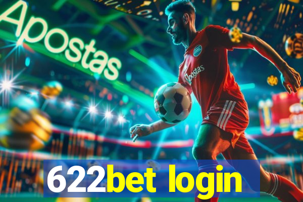 622bet login