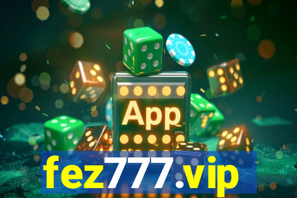 fez777.vip