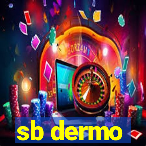 sb dermo