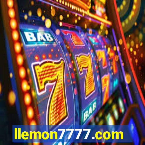 llemon7777.com