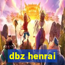 dbz henrai