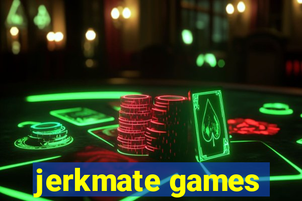 jerkmate games