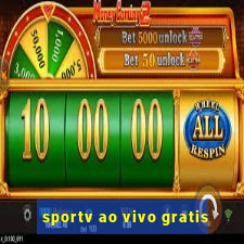 sportv ao vivo gratis