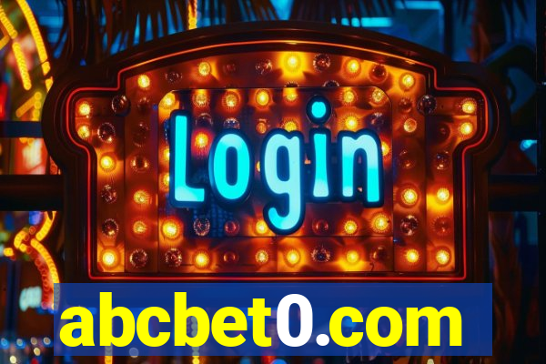 abcbet0.com