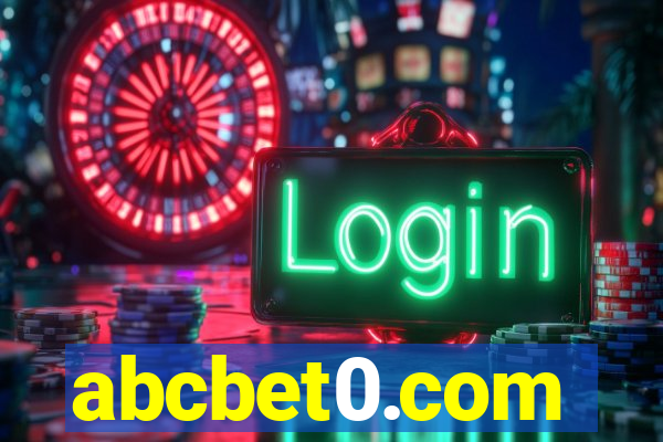 abcbet0.com