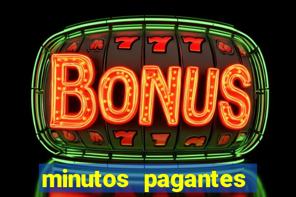 minutos pagantes jogos pg