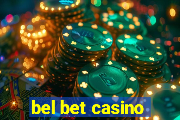 bel bet casino