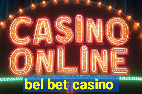 bel bet casino