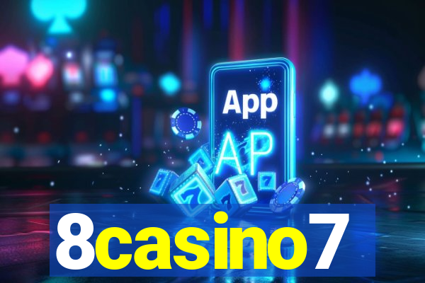 8casino7