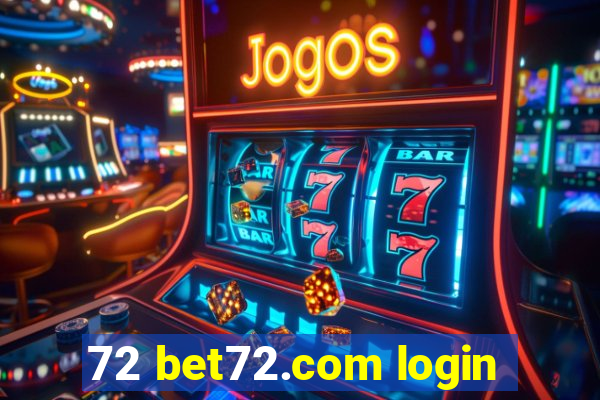 72 bet72.com login