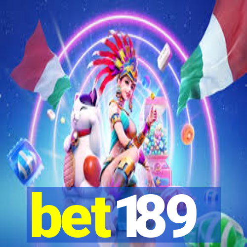 bet189