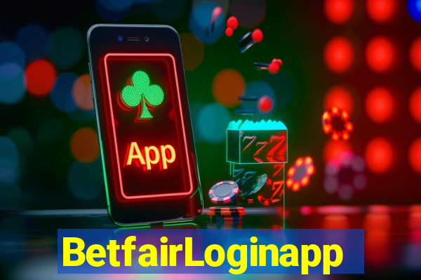 BetfairLoginapp