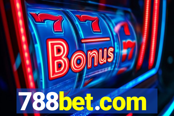 788bet.com