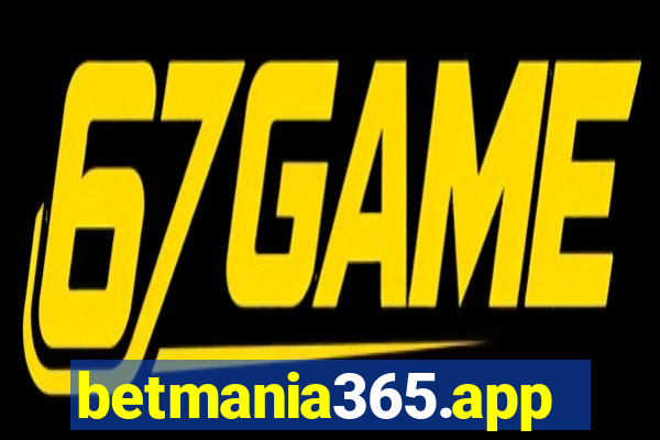 betmania365.app