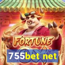 755bet net