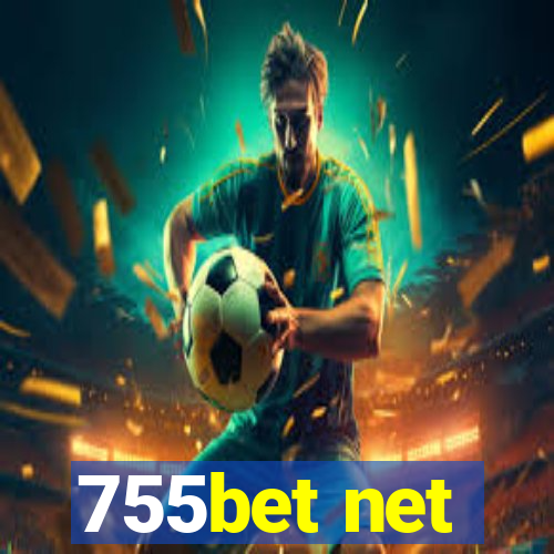 755bet net