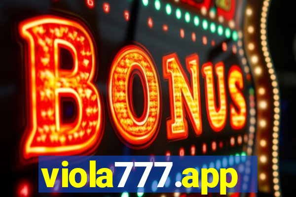 viola777.app