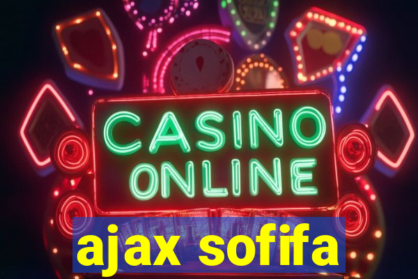 ajax sofifa