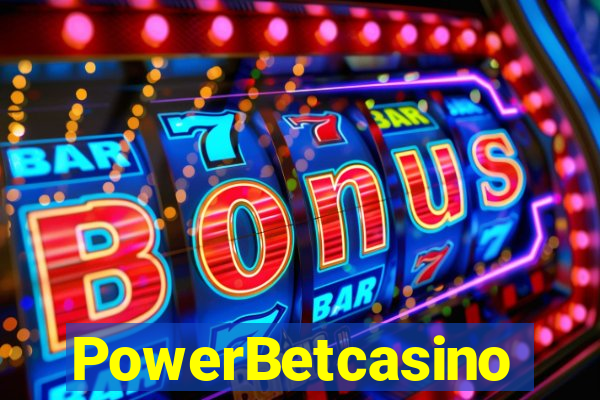 PowerBetcasino