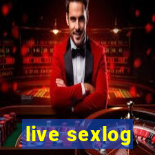 live sexlog