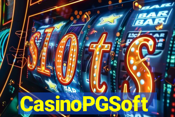 CasinoPGSoft