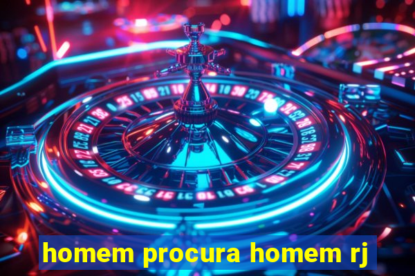 homem procura homem rj