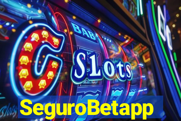 SeguroBetapp