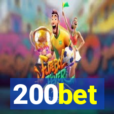 200bet