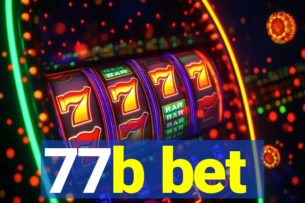 77b bet