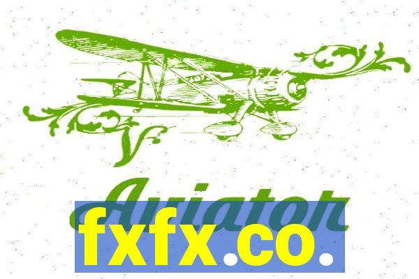 fxfx.co.