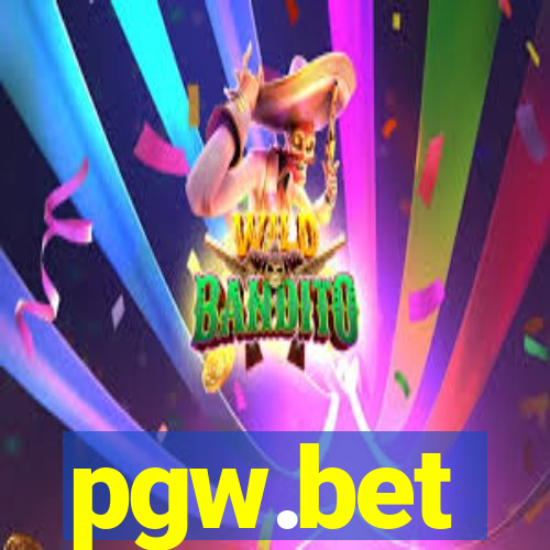 pgw.bet