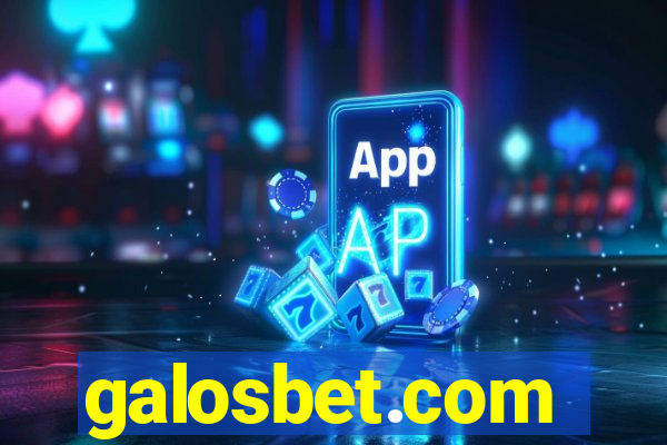 galosbet.com