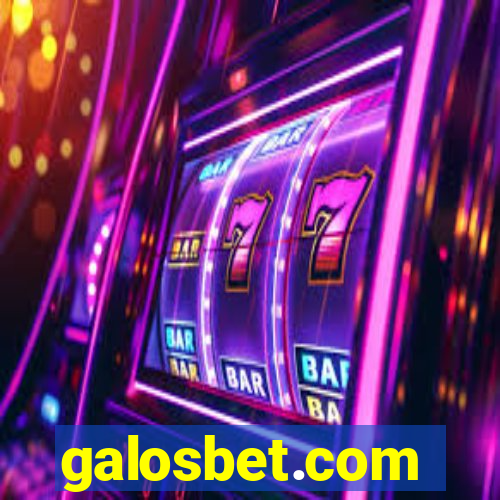 galosbet.com