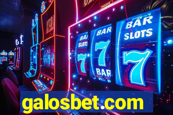 galosbet.com