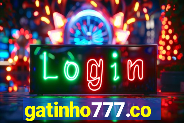 gatinho777.co