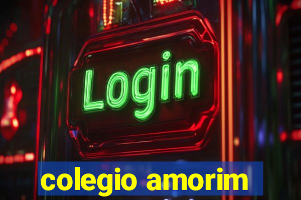 colegio amorim