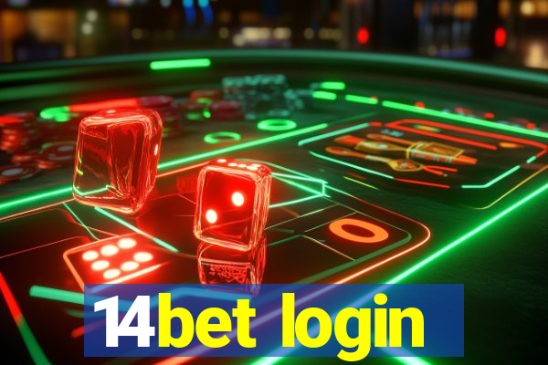 14bet login